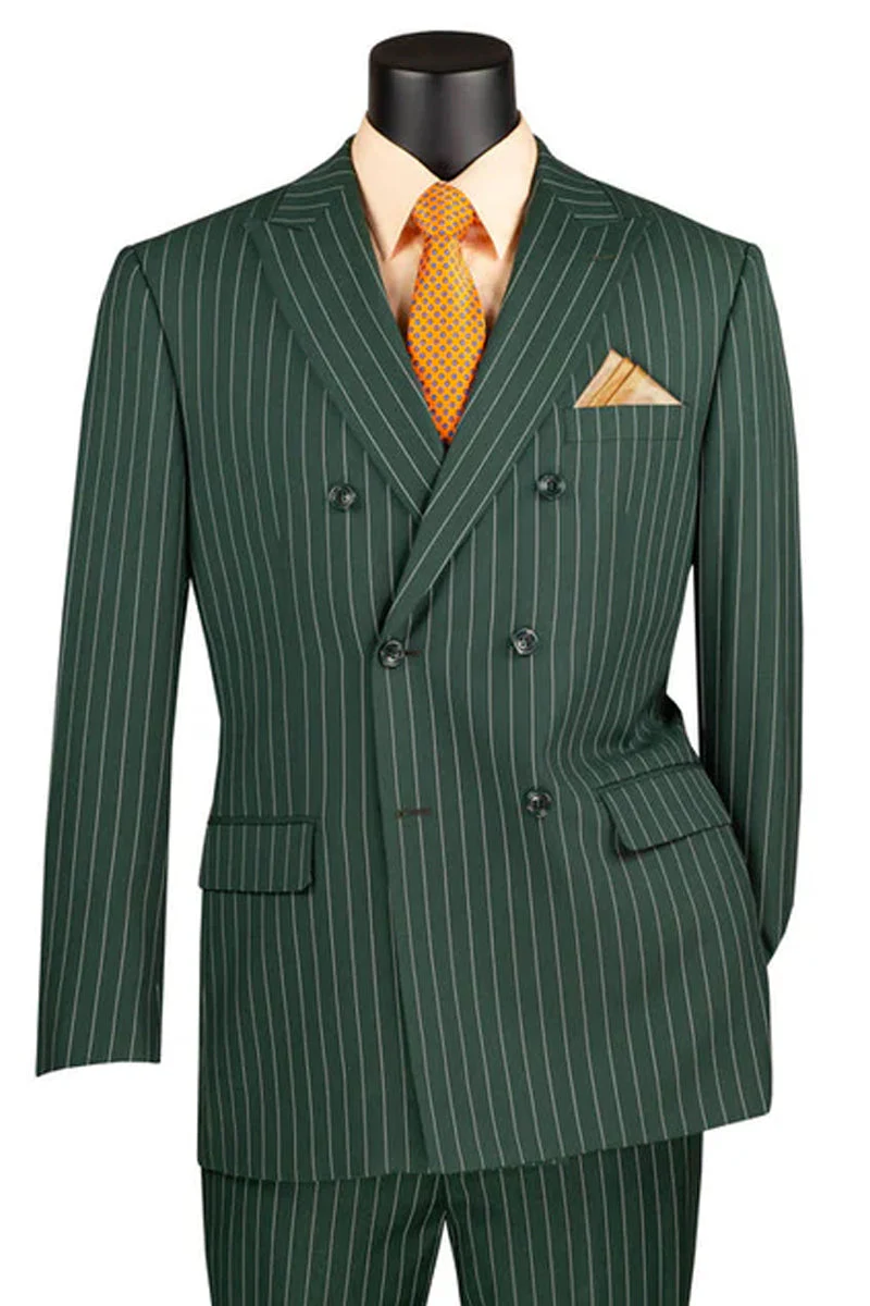 Mens Gangster Costume Suits